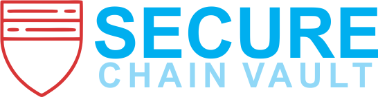 Secure Chain Vault